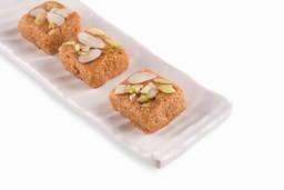Picture of Dryfruit Barfi